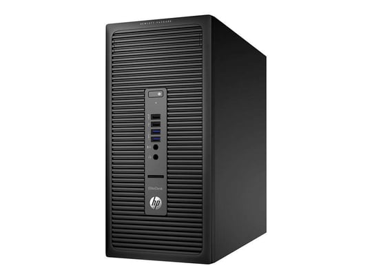 HP EliteDesk 705 G3 MT (NVIDIA Quadro K1200 4GB) - 16011014 #1