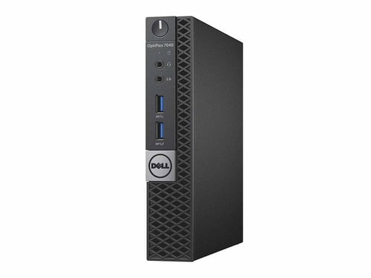 Dell OptiPlex 7040 Micro (Not working USB) - 1609963 #1