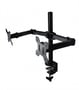 TB Monitor mount two-armed TB-MO2 10-27", 10kg VESA 100x100 - 2990005 thumb #1