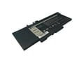 Replacement for DELL Latitude 5401, 5410, 5510, 5501, 5411, 5511, Precision 3541, 3550, 3551 (PN: 3HWPP) - 2080689 thumb #2
