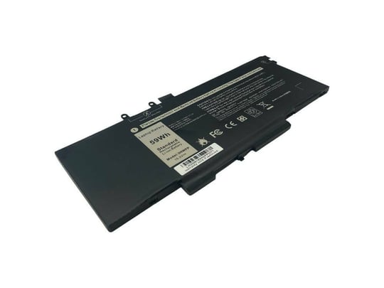 Replacement for DELL Latitude 5401, 5410, 5510, 5501, 5411, 5511, Precision 3541, 3550, 3551 (PN: 3HWPP) - 2080689 #2