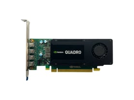 Nvidia Quadro K1200