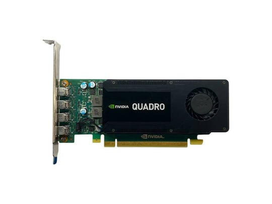 Nvidia Quadro K1200 - 2030315 #1