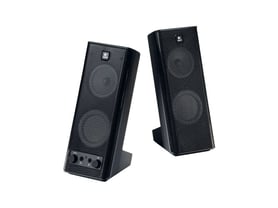 Logitech Stereo Speakers S-0264A (Jack)
