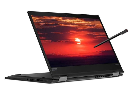 Lenovo ThinkPad L390 Yoga Metallic Rosegold - 15216102 #5
