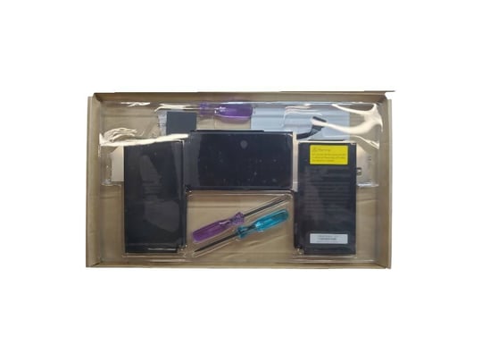 Replacement for Apple MacBook Air 13.3 A2337 M1, 2020 (PN: A2389) - 2080784 #1