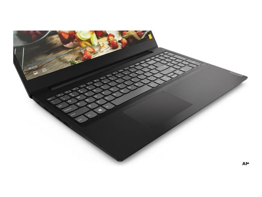 Lenovo IdeaPad S145-15AST Black - 15239588 #8