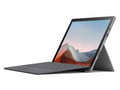 Microsoft Surface Pro 7+ Platinum (8GB) (128GB) (Touchscreen) - 15238140 thumb #1