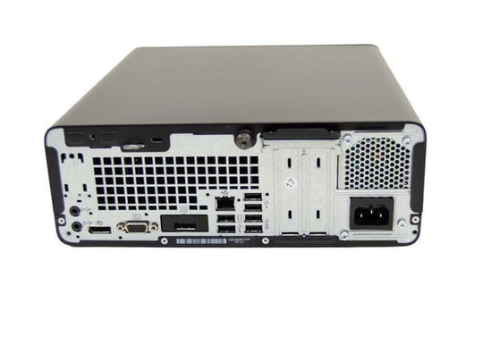 HP ProDesk 400 G5 SFF + Monitor TERRA 2456W PV - 2070835 #8