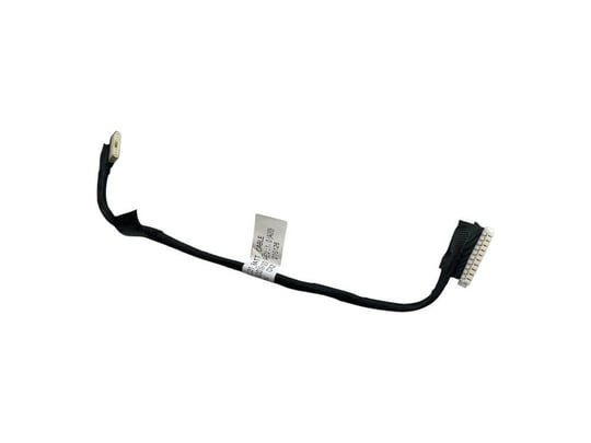 Dell for Latitude 7320, Battery Cable (PN: 0TCJRP) - 2610258 #1