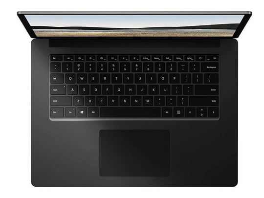 Microsoft Surface Laptop 4 Matte Black (16GB) (512GB) (Touchscreen) - 15220227 #5