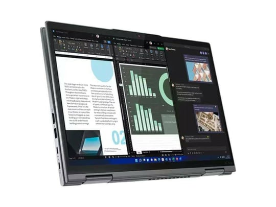 Lenovo ThinkPad X1 Yoga Gen 7 (32GB) (Touchscreen) - 15232723 #12