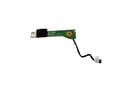 Lenovo for ThinkPad Yoga 260, Switch Board With Cable (PN: 00HT488, DC020027C00) - 2630203 thumb #1