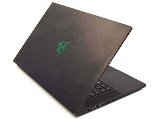 Razer Blade 15 Advanced (2021) RZ09-036 - 15212473 #9