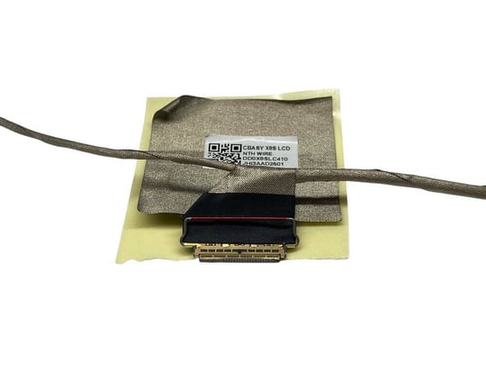 HP for ProBook 445 G9, Camera Cable (PN: DD0X8SLC410) - 2540147 #4