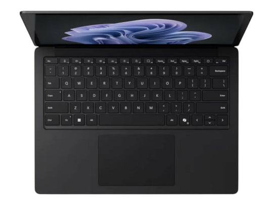 Microsoft Surface Laptop 6 for Business Black (16GB) (Touchscreen) - 15229918 #2