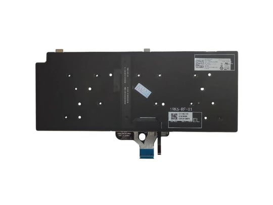 Replacement for DELL Latitude 7310 2in1 (PN: 055R4J, PK132UW2B32, DLM19K66N0J698) - 2100605 #2