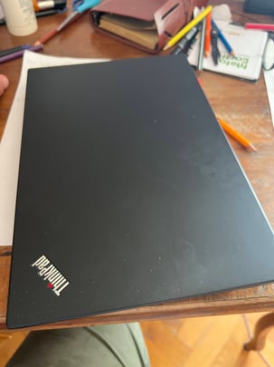 Lenovo ThinkPad X280 értékelés András #2