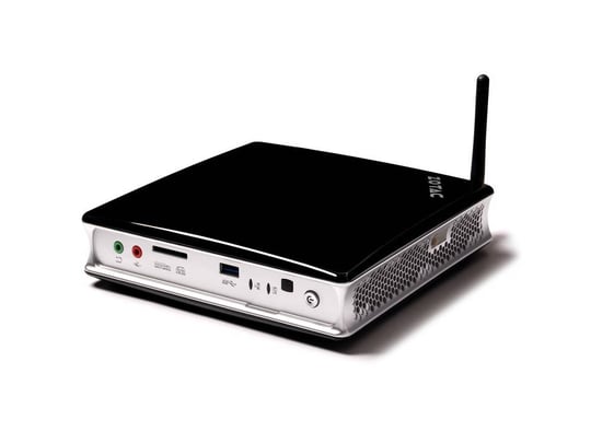 Zotac ZBOX ID92/IQ01 NANO - 1605610 #1