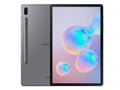 Samsung Galaxy Tab S6 LTE (2018) Mountain Grey 128GB - 1900076 thumb #1