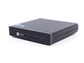 HP EliteDesk 800 G1 DM + 27" Fujitsu P27T-6P 2560 x 1440 (2K) IPS Monitor (Quality Bronze) - 2070534 thumb #3