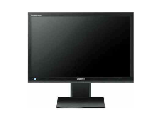 Samsung SyncMaster S24A450MW repasovaný monitor, 24" (61 cm), 1920 x 1200 - 1441474 #1