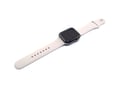 Apple Watch Series 4 44mm Space Grey Aluminium Case Starlight Band (A2008) - 2350028 thumb #1
