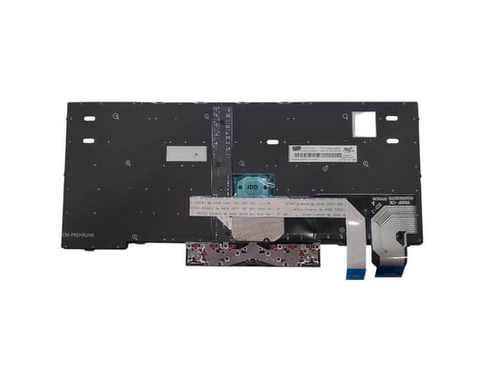 Lenovo EU for ThinkPad X390 Yoga (PN: SN20V43258) - 2100656 #1