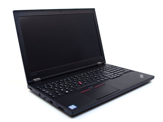 Lenovo ThinkPad L560 Satin Kirby Pink - 15210703 #2