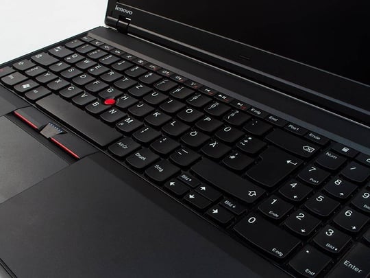 Lenovo ThinkPad Edge E520 - 1525772 #4
