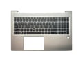HP for EliteBook 850 G7, 850 G8 With Keyboard (PN: 6070B1843801) - 2420254 thumb #1