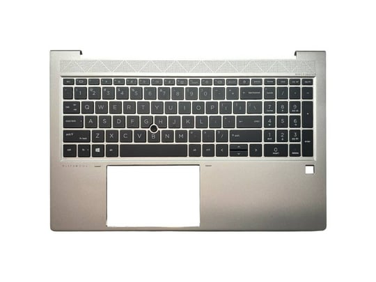 HP for EliteBook 850 G7, 850 G8 With Keyboard (PN: 6070B1843801) - 2420254 #1