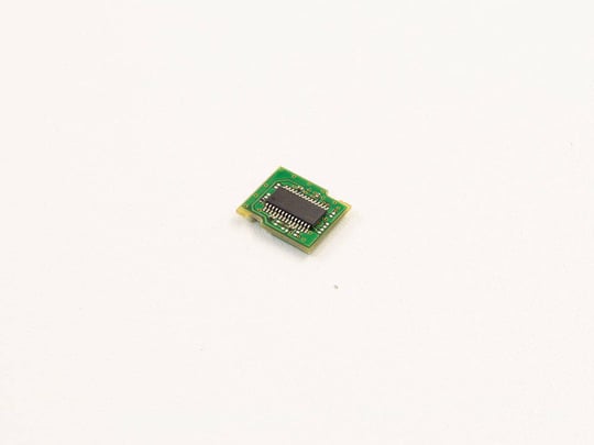 Fujitsu for LifeBook U745, TPM Module (PN: CP686723-XX) - 2630223 #2