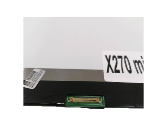 VARIOUS 12,5" Slim LED LCD / NO BRACKET For Lenovo ThinkPad X270 - 2110089 #3