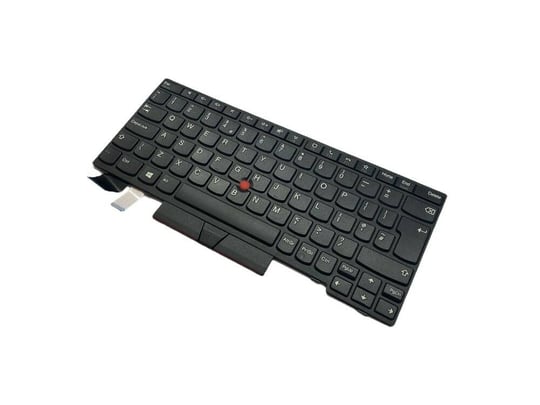 Lenovo EU keyboard for Lenovo X13, L13 Yoga Gen 2 - 2100577 #2