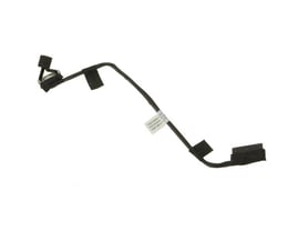Dell for Latitude 7480, 7490, Battery Cable (PN: 07XC87, DC02002NI00) - 2610086