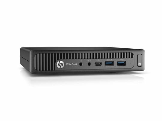 HP EliteDesk 800 65W G2 DM (Quality: Bazár, Not working VGA, USB port) - 1609915 #1