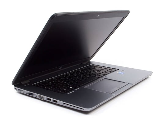 HP EliteBook 850 G1 használt laptop, Intel Core i5-4300U, HD 4400, 8GB DDR3 RAM, 180GB SSD, 15,6" (39,6 cm), 1920 x 1080 (Full HD) - 1525659 #1