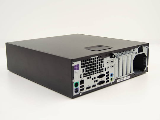 HP 800 G1 SFF Case PC - 1170022 (použitý produkt) #2