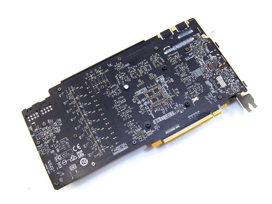 MSI (T) GTX 1080 Ti Armor 11GB OC - 2030300 #2