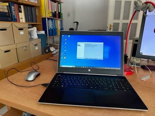 furbify értékelés András #1