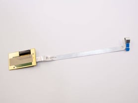 Lenovo for ThinkPad T550, T560, Fingerprint Reader Board With Cable (PN: SC50A47823) - 2630111