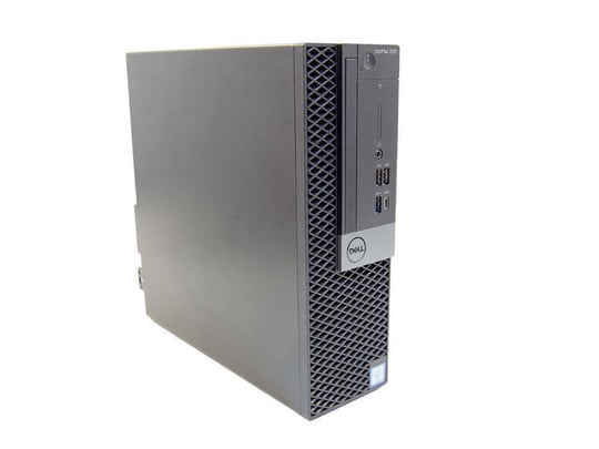 Dell OptiPlex 7070 SFF - 16010744 #2