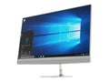 Lenovo IdeaCentre 520-27ICB AIO Silver - 2130584 thumb #2