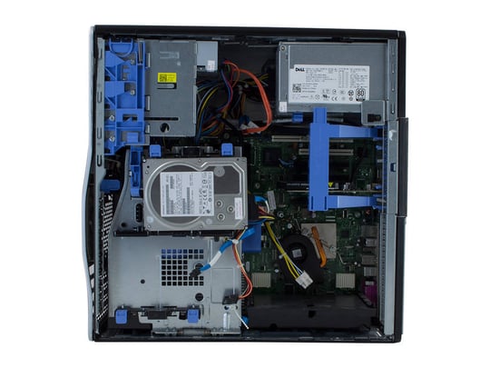 HP Proliant ML350 G6 - 1606179 #3