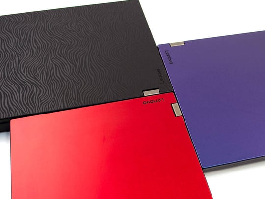 Lenovo ThinkPad L560 RED repasovaný notebook, Intel Core i5-6300U, HD 520, 8GB DDR3 RAM, 480GB SSD, 15,6" (39,6 cm), 1366 x 768 - 15210007 #7