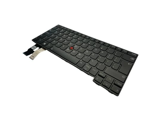 Lenovo EU for Thinkpad L14 G3 (PN: SN21D67682) - 2100546 #2