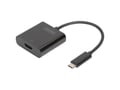 Digitus USB Type-C - HDMI 4K Graphic Adapter - 1720075 thumb #1