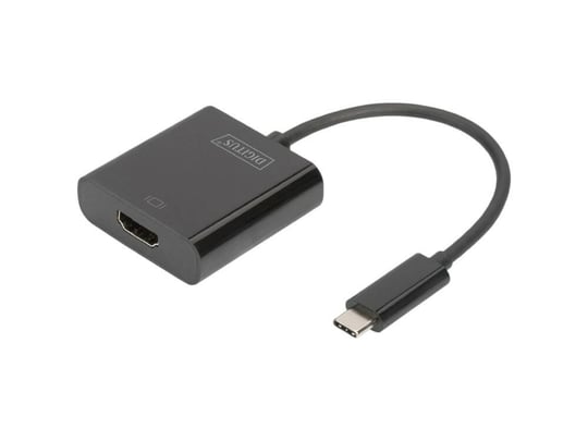 Digitus USB Type-C - HDMI 4K Graphic Adapter - 1720075 #1