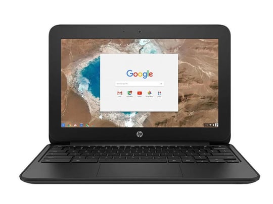 HP ChromeBook 11G5 repasovaný notebook, Celeron N3060, Intel HD, 4GB DDR3 RAM, 16GB (eMMC) SSD, 11,6" (29,4 cm), 1366 x 768 - 1528266 #2